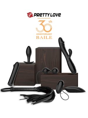 Pretty love set 3oth anneversery
