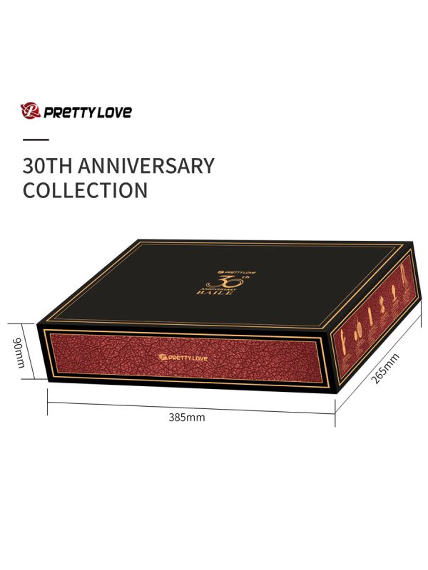 Pretty love set 3oth anneversery - Slika 9