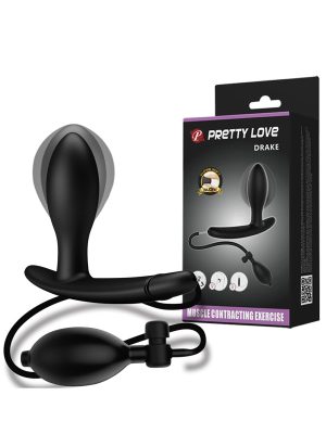 Pretty Love Manson - Butt plug
