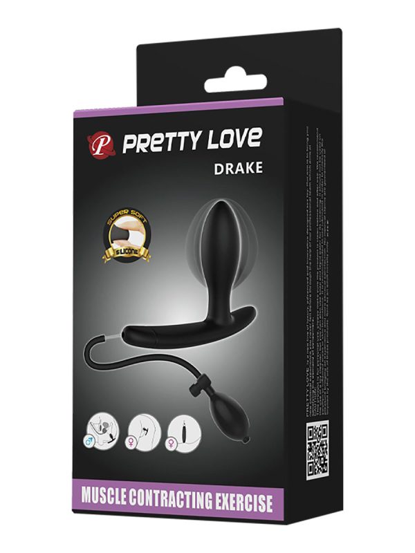 Pretty Love Drake - Slika 7