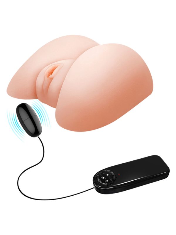 Realistična vagina sa vibracijom - Slika 2