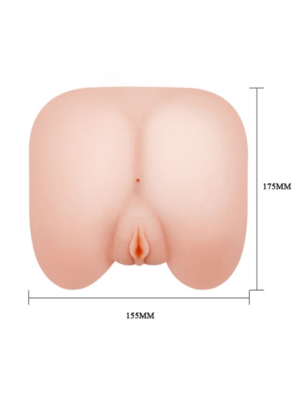 Realistična vagina sa vibracijom - Slika 7