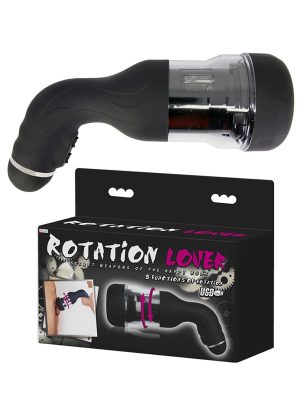 Masturbator Rotation Lover