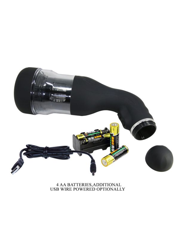 Masturbator Rotation Lover - Slika 8