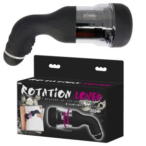 Masturbator Rotation Lover