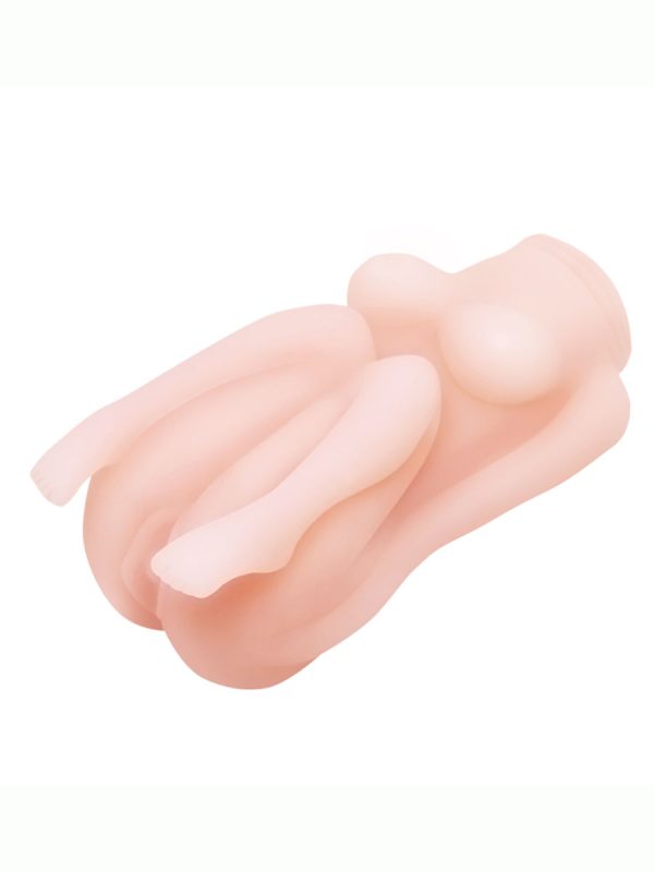 Ručni masturbator Temptation Lady - Slika 3