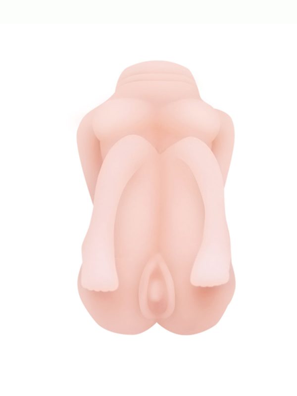 Ručni masturbator Temptation Lady - Slika 4