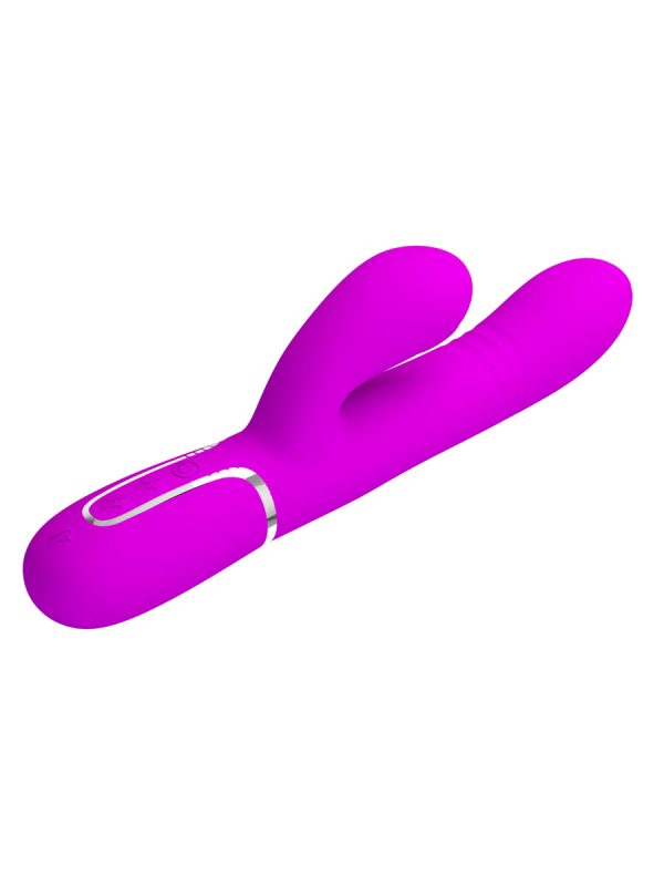 Pretty Love Twinked Tennderness. 4 in 1 - Slika 4