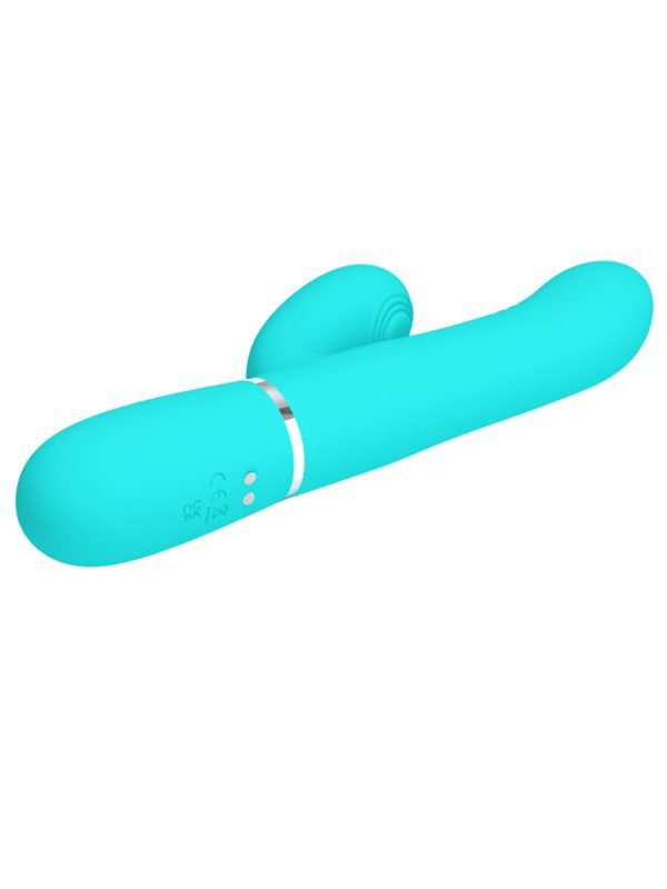 Pretty Love Twinked T. 4 in 1 tirkiz - Slika 5