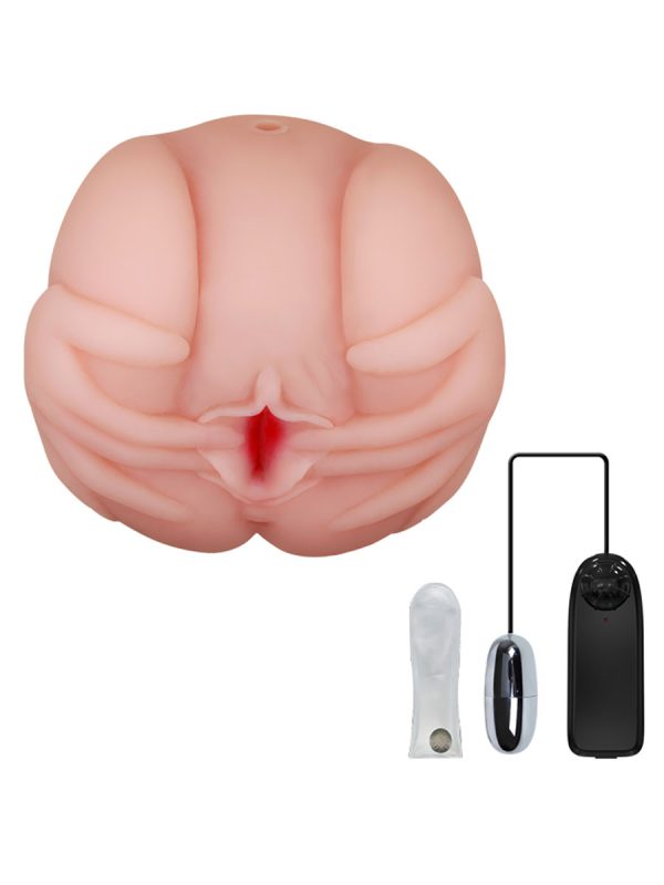 Vagina i anus masturbator - Slika 2