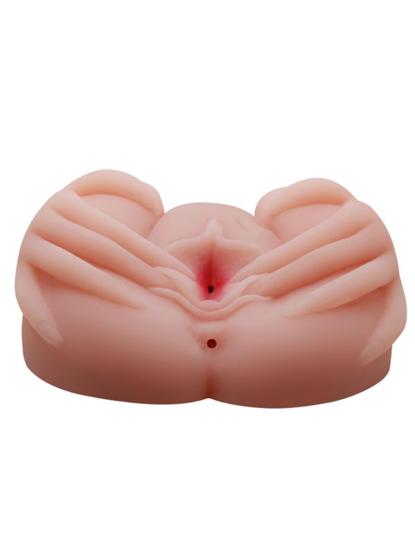 Vagina i anus masturbator - Slika 3