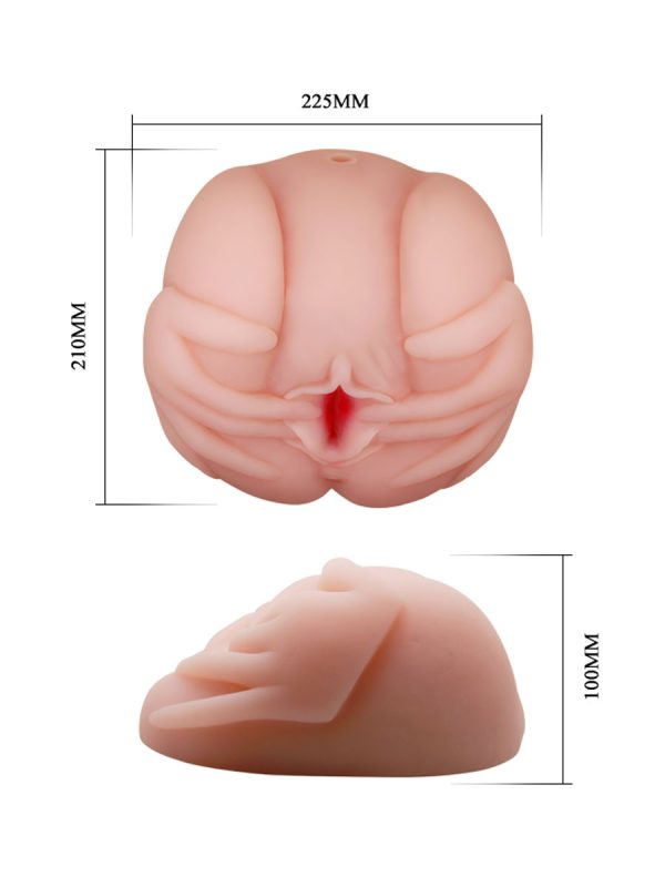 Vagina i anus masturbator - Slika 5