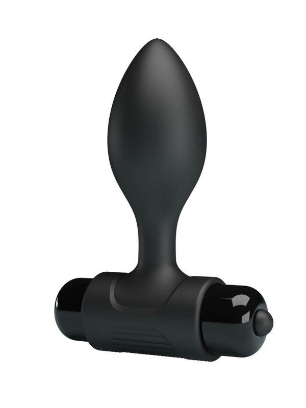 Vibra butt plug - Slika 2