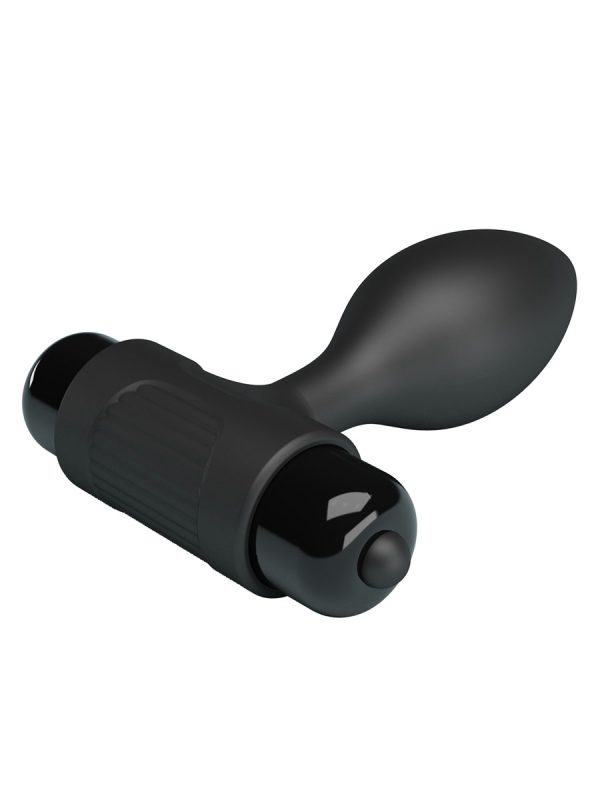 Vibra butt plug - Slika 3