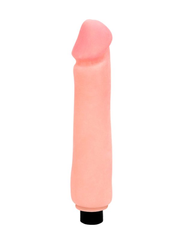 Realistični fleksi vibrator - Slika 2