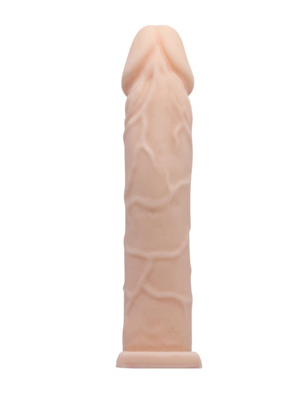 Penis navlaka 7 inch - Slika 2