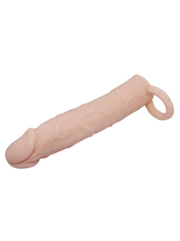 Penis navlaka 7 inch - Slika 4