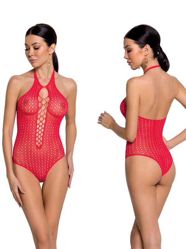 Body BS 088 Red - Slika 4