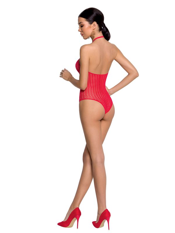 Body BS 088 Red - Slika 5