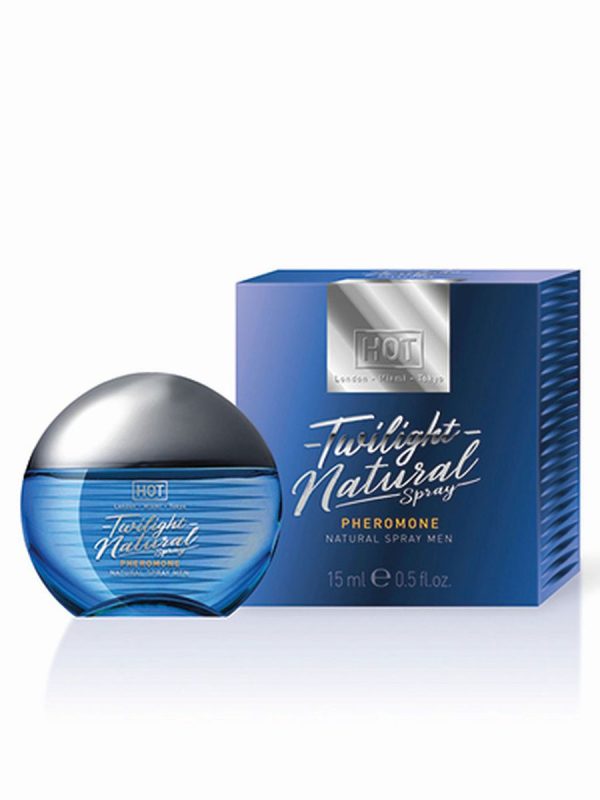 HOT Twilight Pheromone Natural 15ml