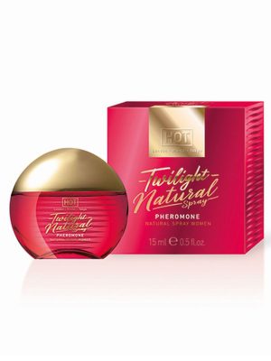 HOT Twilight Pheromone Natural 15ml