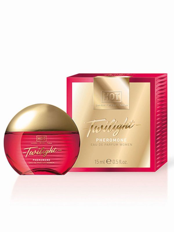 HOT Twilight Pheromone Parfum 15ml