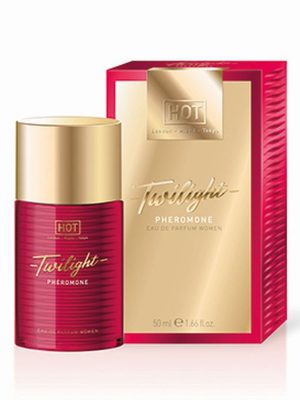 HOT Twilight Pheromone Parfum women 50ml