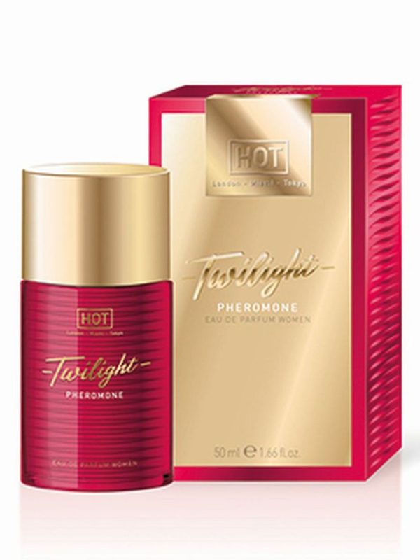 HOT Twilight Pheromone Parfum women 50ml