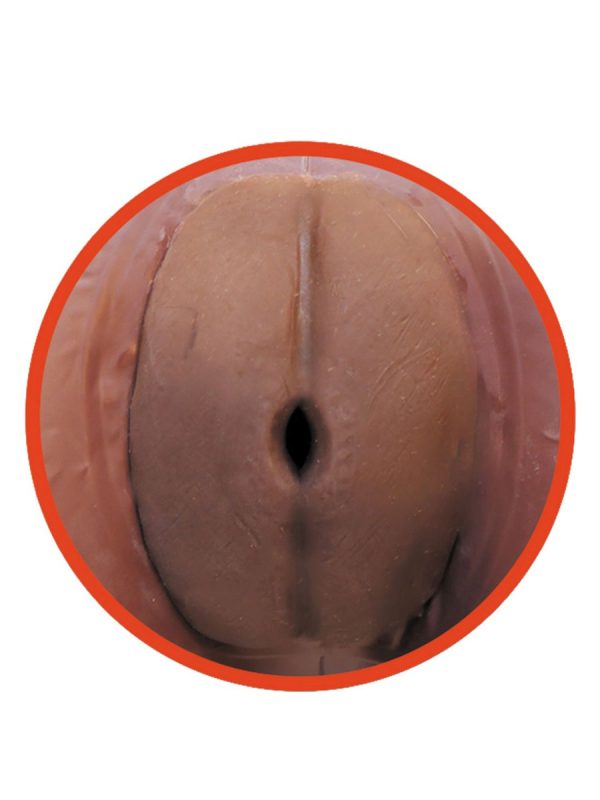 ALECIA 3D vibro lutka na naduvavanje - Slika 8
