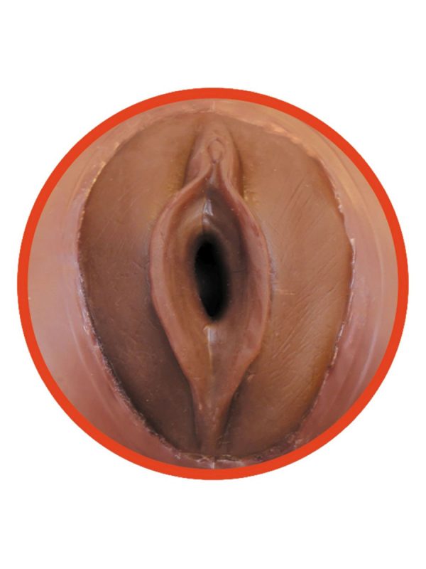 ALECIA 3D vibro lutka na naduvavanje - Slika 9
