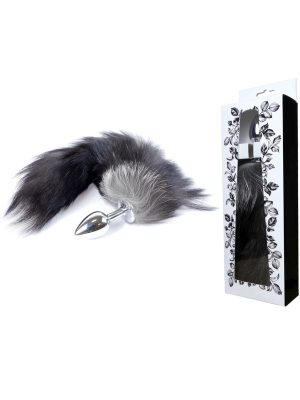Fox TAIL- Black XL