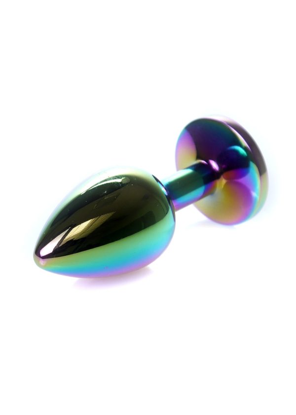 Jewellery Multicolour PLUG- Clear - Slika 4
