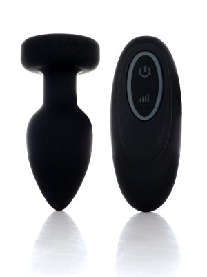 Silicone PLUG - Disco Flashlight