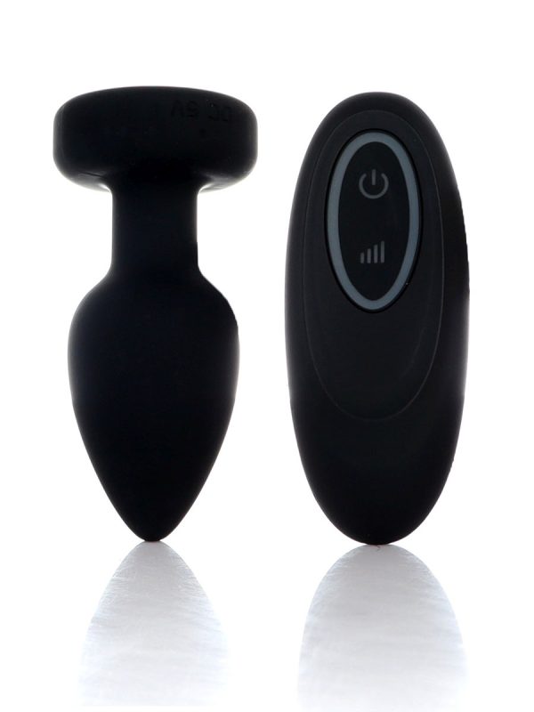 Silicone PLUG - Disco Flashlight