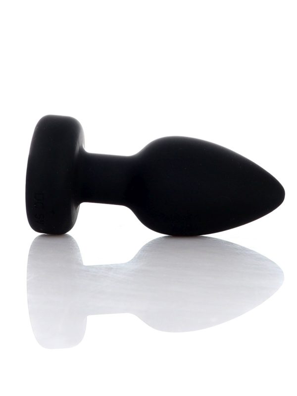 Silicone PLUG - Disco Flashlight - Slika 4