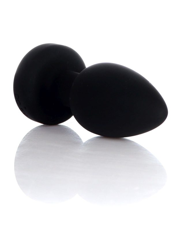 Silicone PLUG - Disco Flashlight - Slika 5