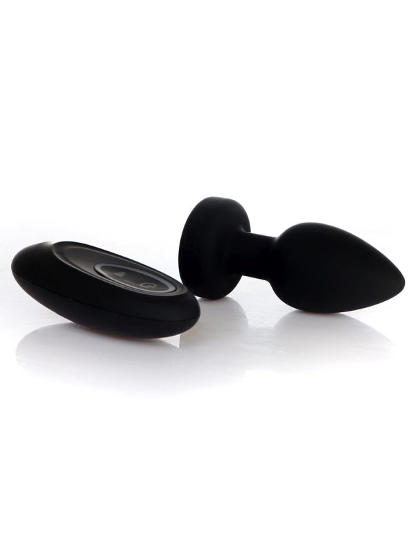 Silicone PLUG - Disco Flashlight - Slika 6