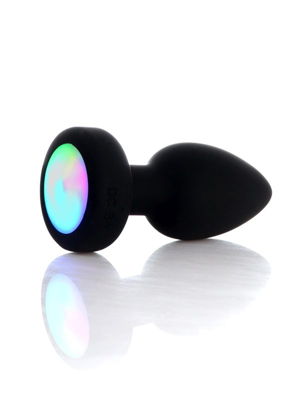 Silicone PLUG - Disco Flashlight - Slika 2
