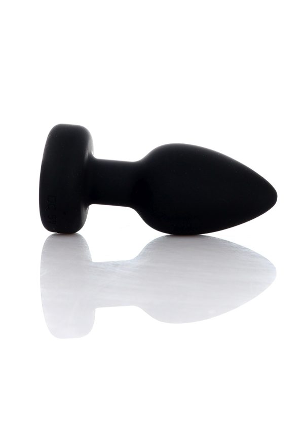 Silicone PLUG - Disco Flashlight - Slika 4