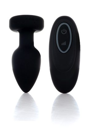 Silicone PLUG - Disco Flashlight