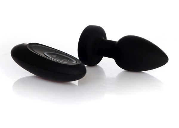 Silicone PLUG - Disco Flashlight - Slika 6