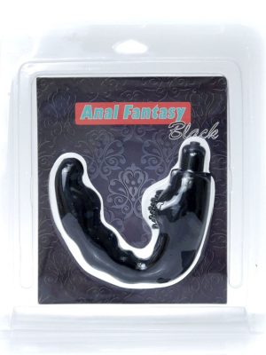 Stymulator-Anal Fantasy Black