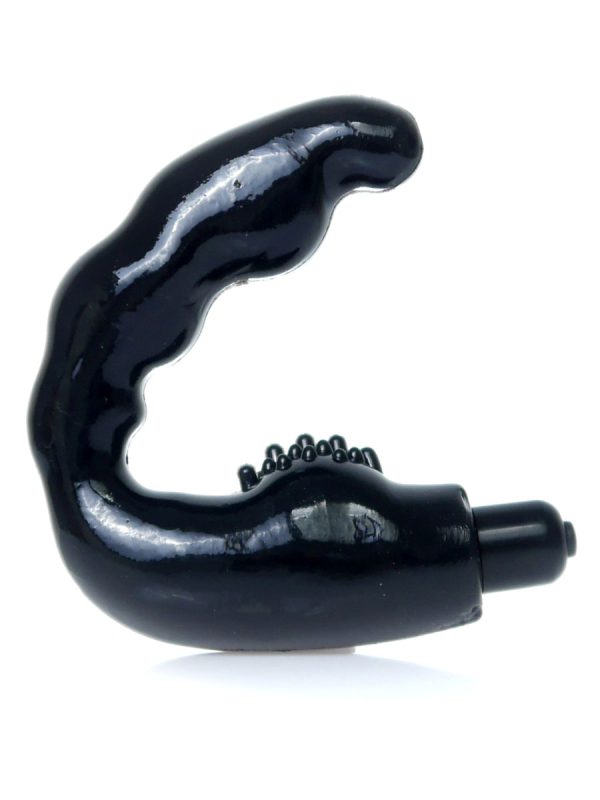 Stymulator-Anal Fantasy Black - Slika 2