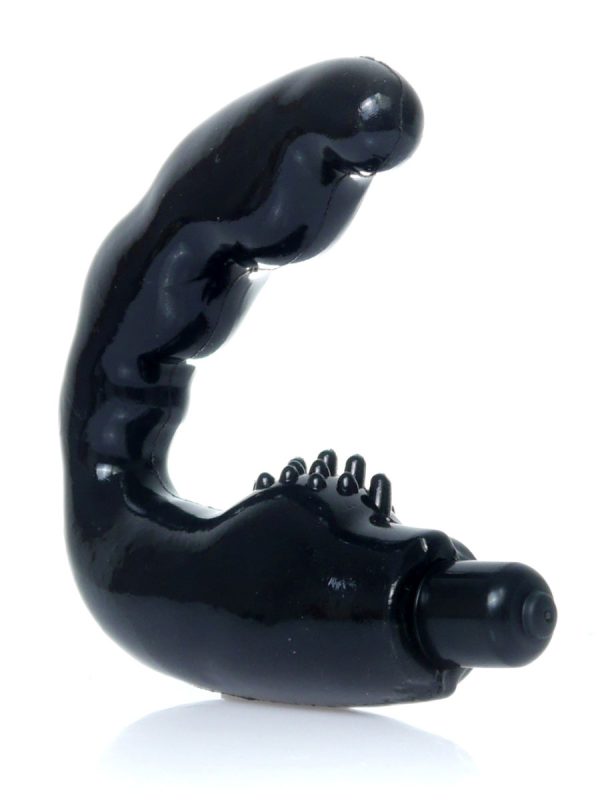 Stymulator-Anal Fantasy Black - Slika 3