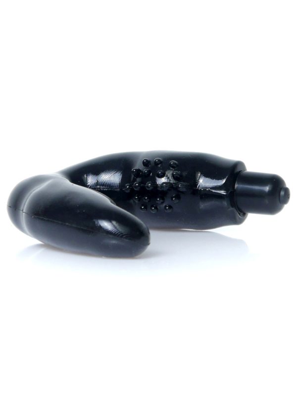 Stymulator-Anal Fantasy Black - Slika 5