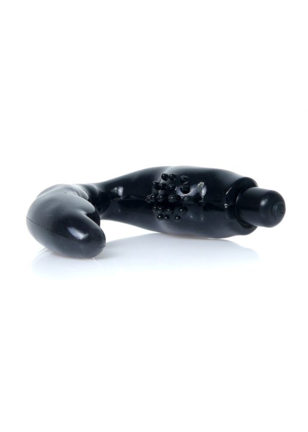Stymulator-Anal Fantasy Black - Slika 4