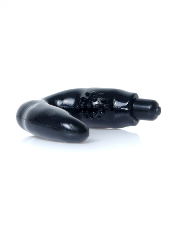 Stymulator-Anal Fantasy Black - Slika 5