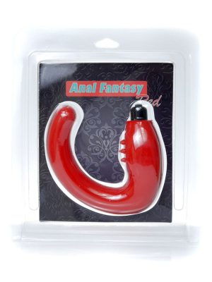 Stymulator-Anal Fantasy Red