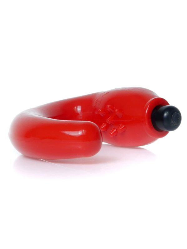 Stymulator-Anal Fantasy Red - Slika 4