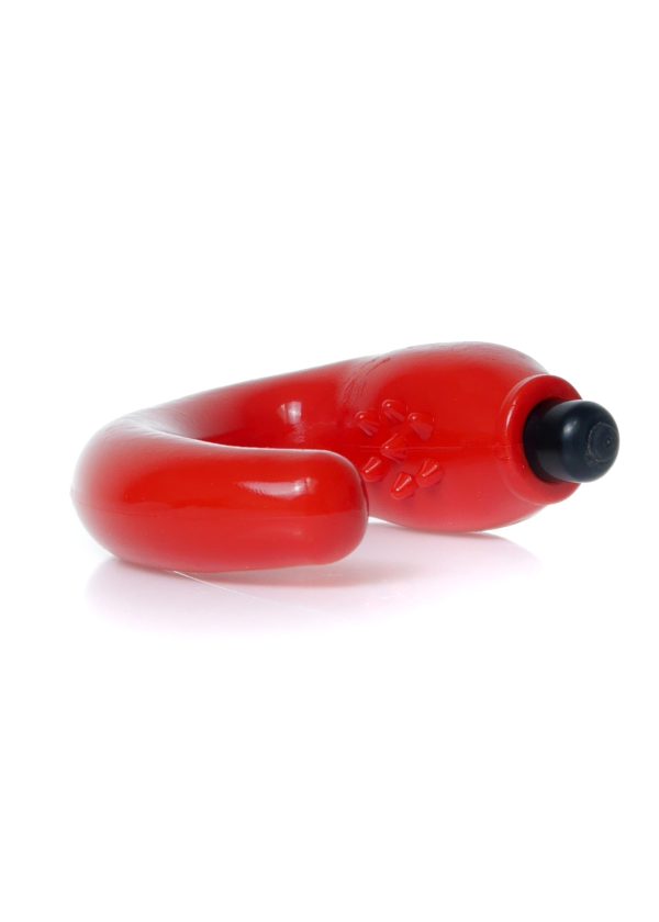 Stymulator-Anal Fantasy Red - Slika 5